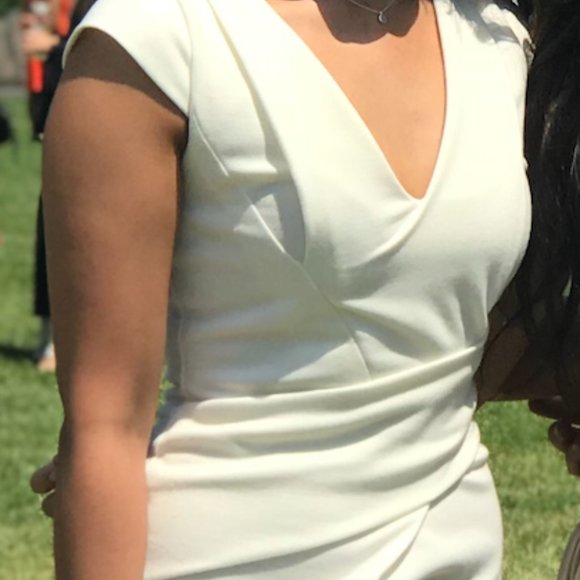 Topshop Bodycon Dress - Picture 7 of 7